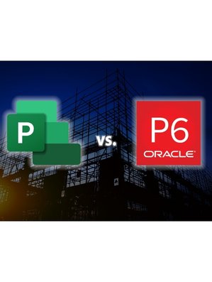 Primavera / MS Project