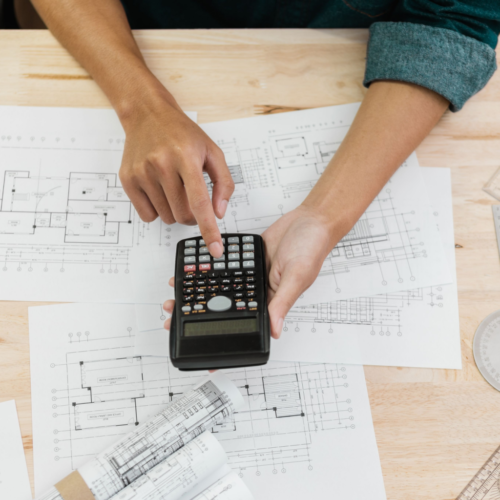 Cost & Commercial Management