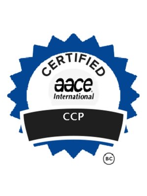 AACE CCP – Certified Cost Professional
