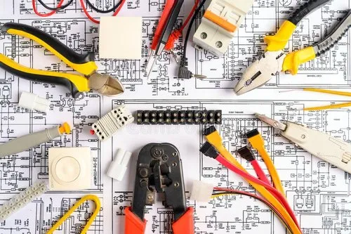 Design Engineering – Electrical